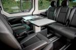 Renault Trafic SpaceClass 2017 года (WW)